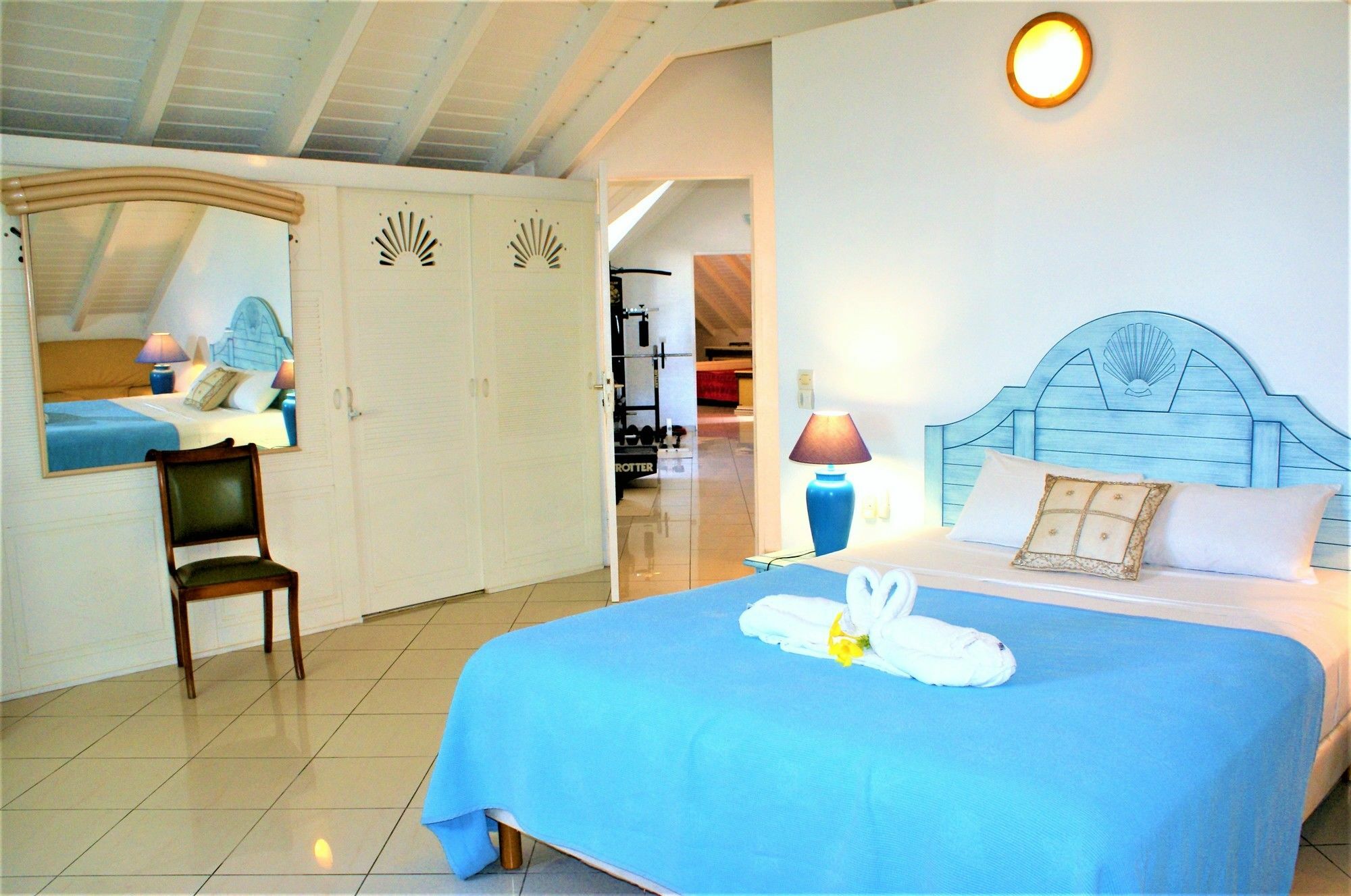 Villa Prestige Caraibes Bonheur Deshaies Εξωτερικό φωτογραφία