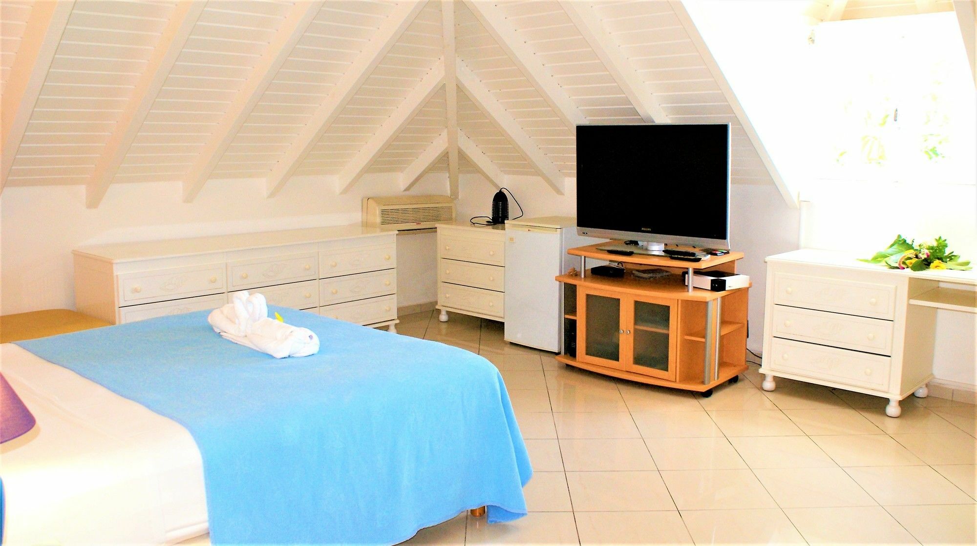 Villa Prestige Caraibes Bonheur Deshaies Εξωτερικό φωτογραφία
