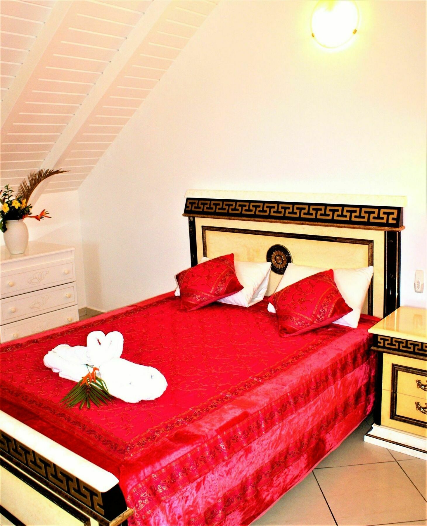 Villa Prestige Caraibes Bonheur Deshaies Εξωτερικό φωτογραφία