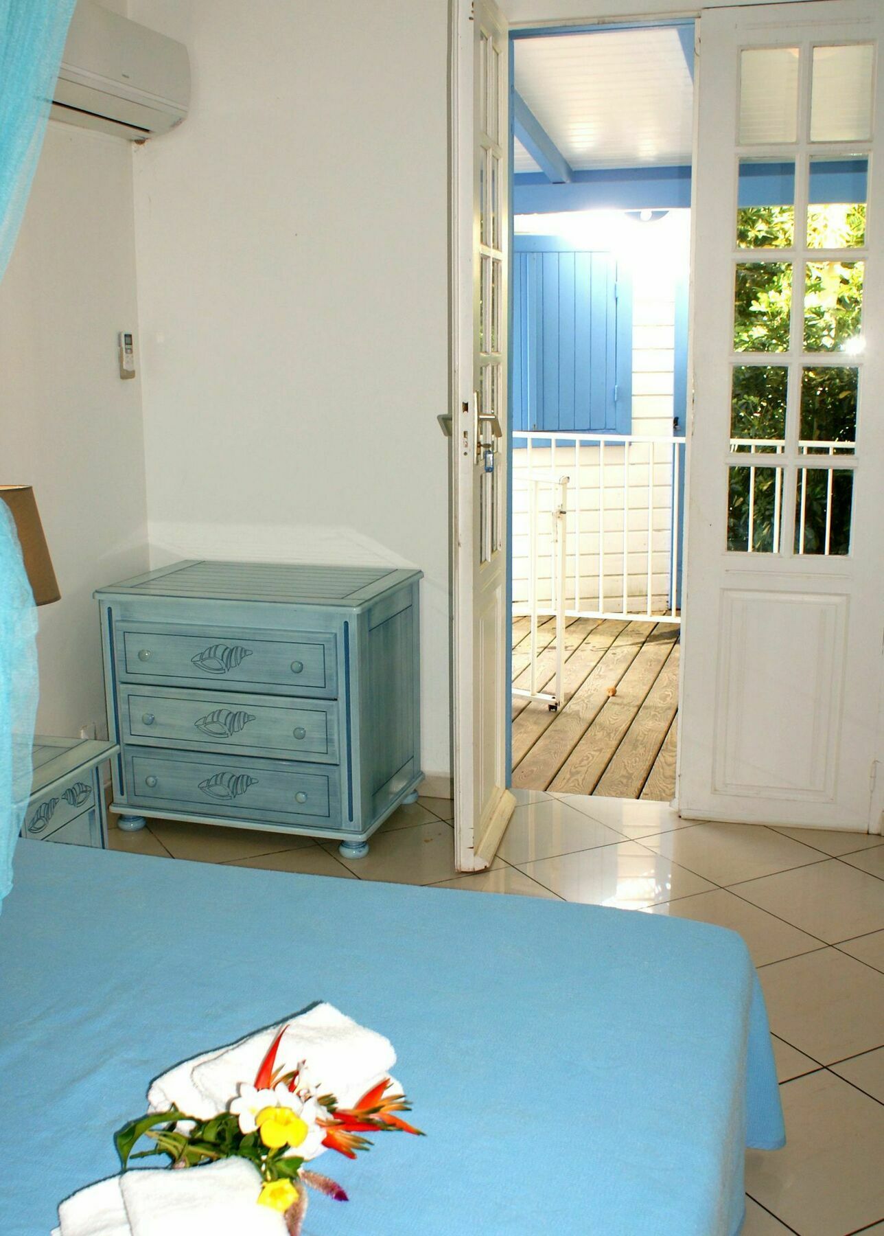 Villa Prestige Caraibes Bonheur Deshaies Εξωτερικό φωτογραφία